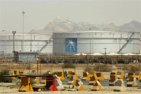 Saudi Arabia’s oil giant Aramco reports $30B in Q2 profits, down nearly 40% from last year